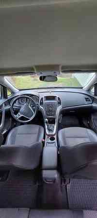 Opel Astra Suomussalmi