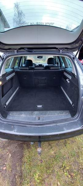 Opel Astra Suomussalmi – foto 7