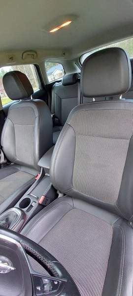 Opel Astra Suomussalmi – foto 6