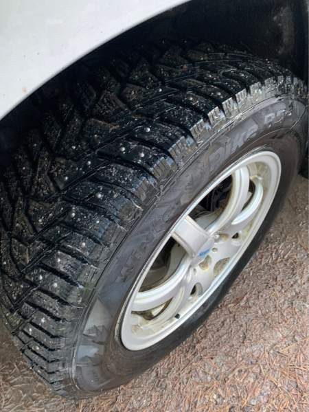 Subaru Forester Sibbo - изображение 8