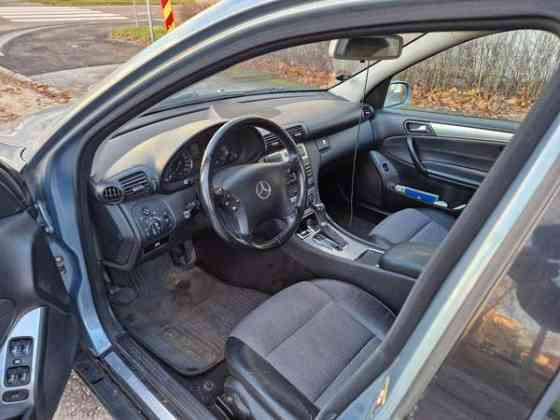 Mercedes-Benz 200 Espoo