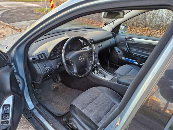 Mercedes-Benz 200 Espoo – foto 4