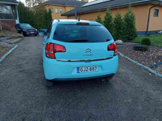 Citroen C3 Valkeala