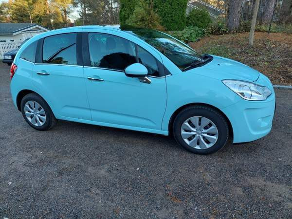 Citroen C3 Valkeala - valokuva 8