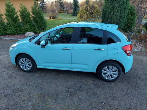 Citroen C3 Valkeala - valokuva 7