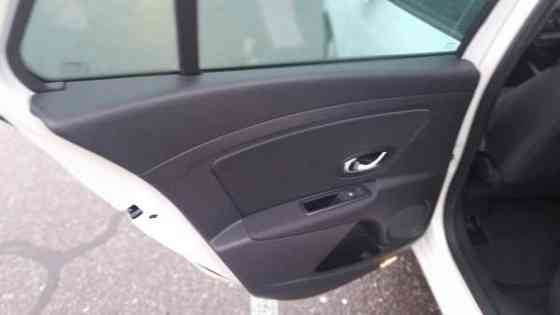 Renault Megane Lohja