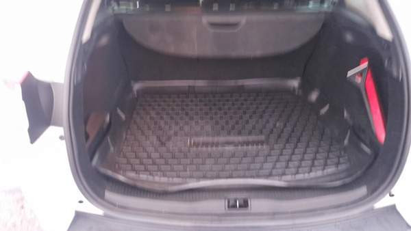 Renault Megane Lohja - valokuva 5