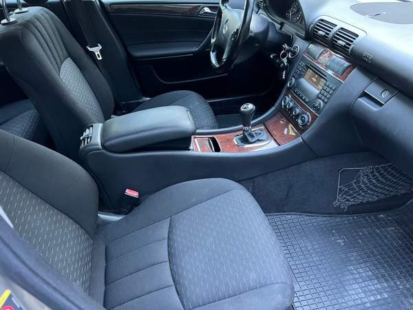 Mercedes-Benz C Petäjävesi – foto 7