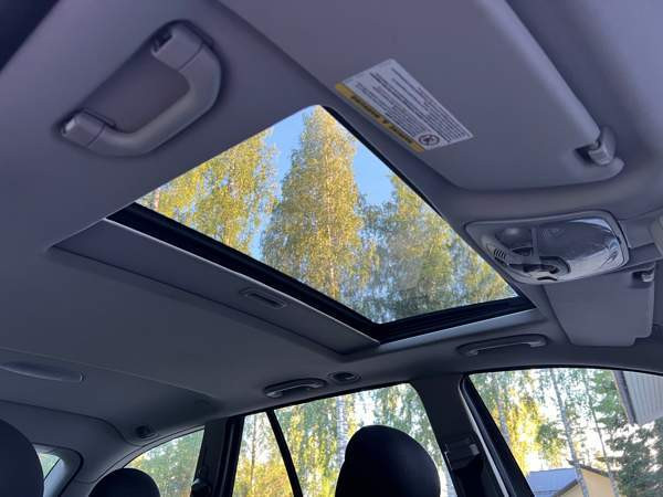 Mercedes-Benz C Petäjävesi – foto 8