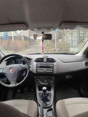 Fiat Bravo Tampere
