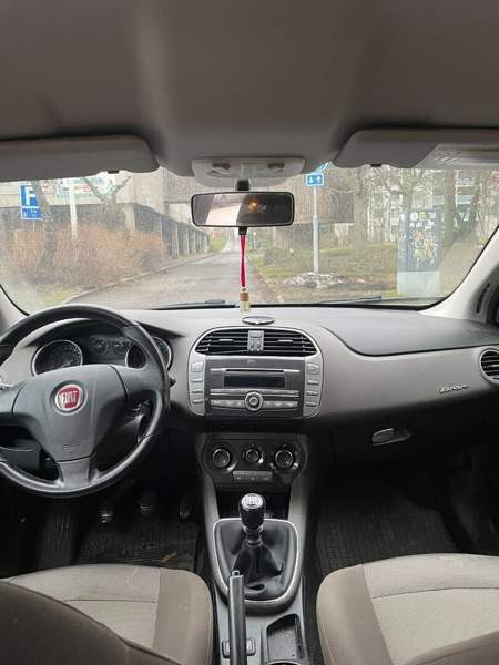 Fiat Bravo Tampere - valokuva 6