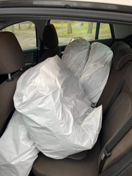 Fiat Bravo Tampere - valokuva 5