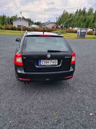 Skoda Octavia Lapinlahti