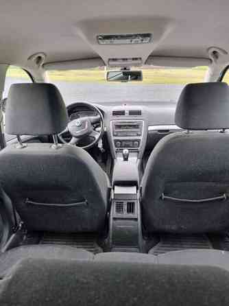 Skoda Octavia Lapinlahti