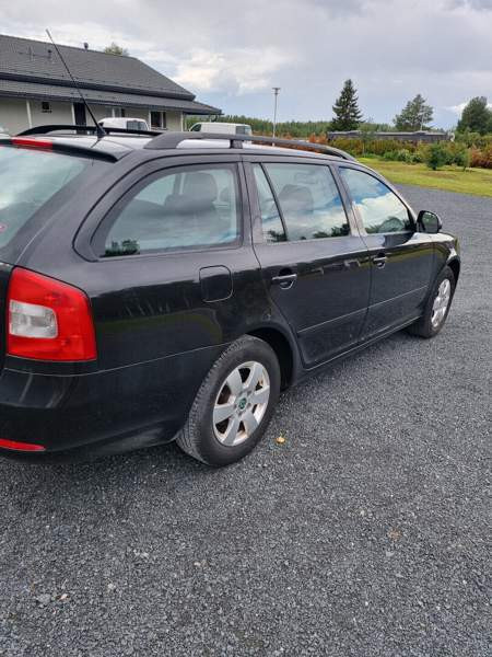 Skoda Octavia Lapinlahti – foto 4