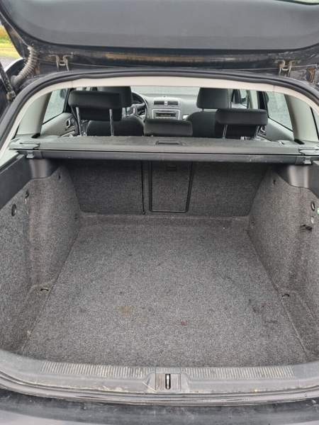 Skoda Octavia Lapinlahti – foto 7