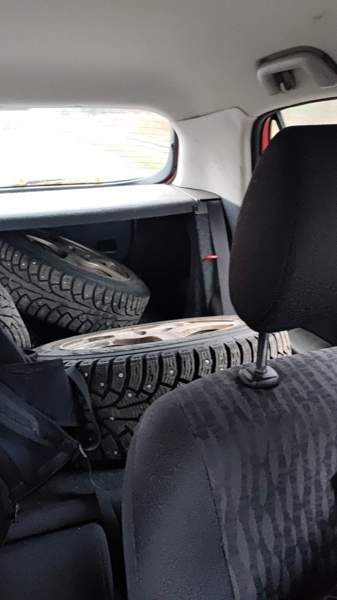 Toyota Corolla Luga - photo 3