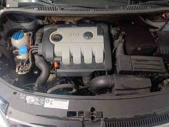 Volkswagen Touran Taivalkoski