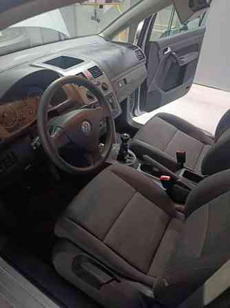 Volkswagen Touran Taivalkoski