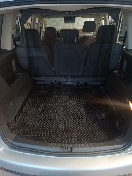 Volkswagen Touran Taivalkoski - photo 8