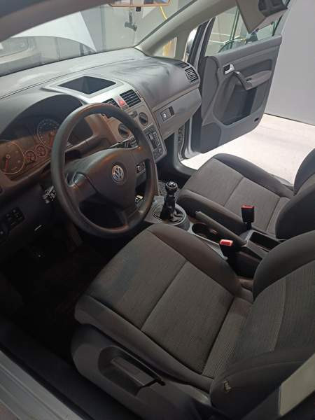 Volkswagen Touran Taivalkoski - photo 6