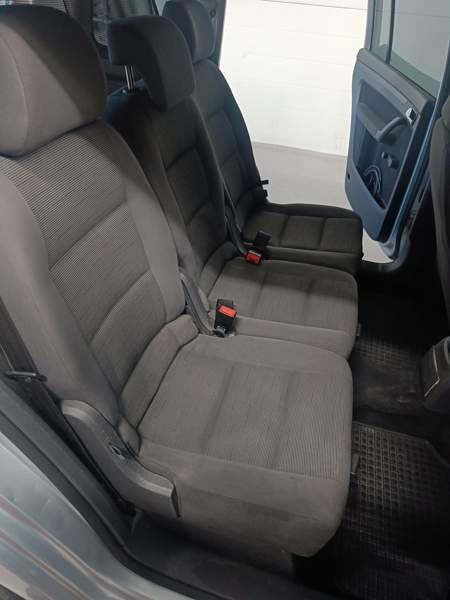 Volkswagen Touran Taivalkoski - photo 7