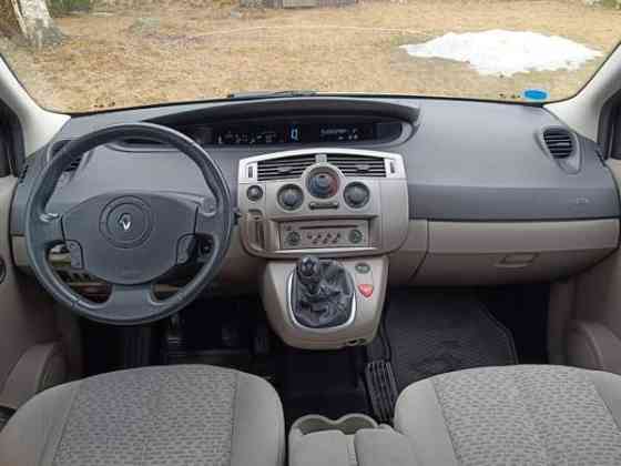 Renault Grand Scenic Macau