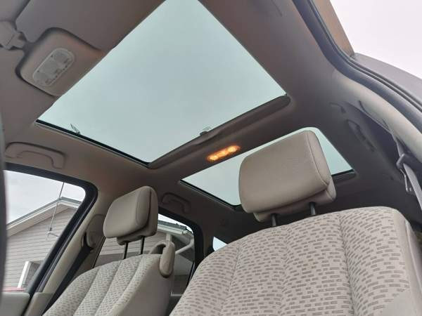 Renault Grand Scenic Macau - photo 5