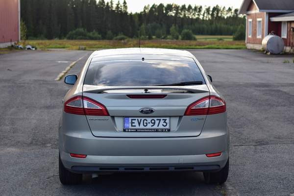 Ford Mondeo Isojoki – foto 8