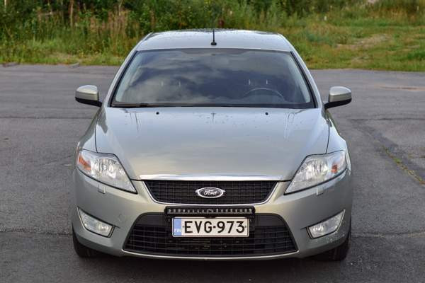 Ford Mondeo Isojoki – foto 7