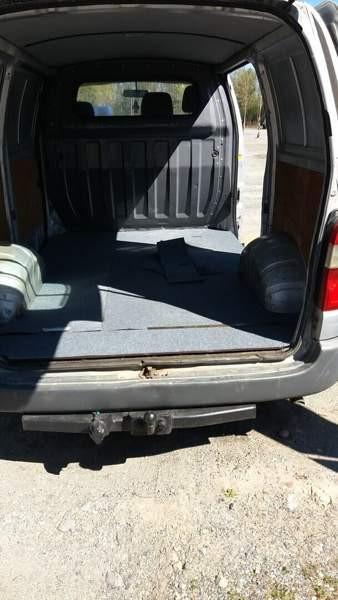 Toyota Hiace Zaporiz'ka Oblast' - valokuva 8