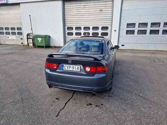 Honda Accord Damascus Governorate