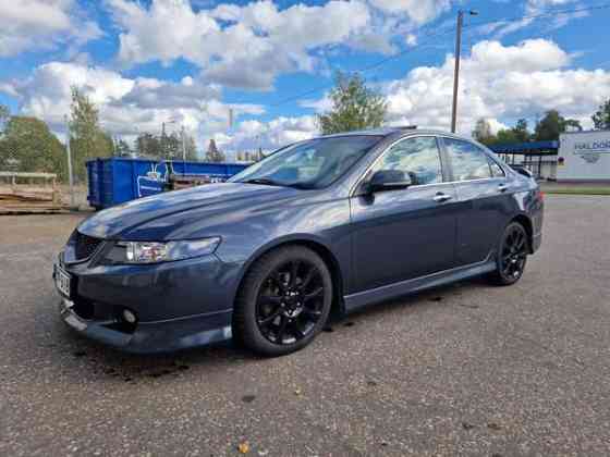 Honda Accord Damascus Governorate