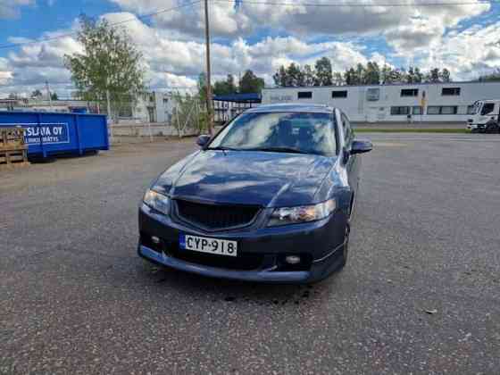 Honda Accord Damascus Governorate