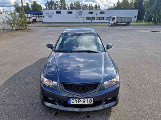 Honda Accord Damascus Governorate