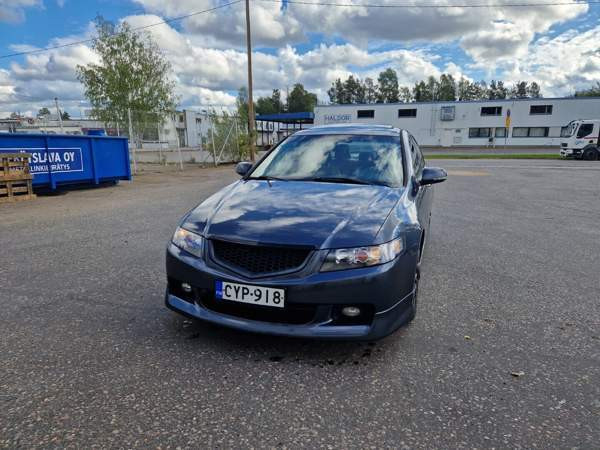 Honda Accord Damascus Governorate - photo 1