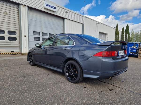 Honda Accord Damascus Governorate - photo 3