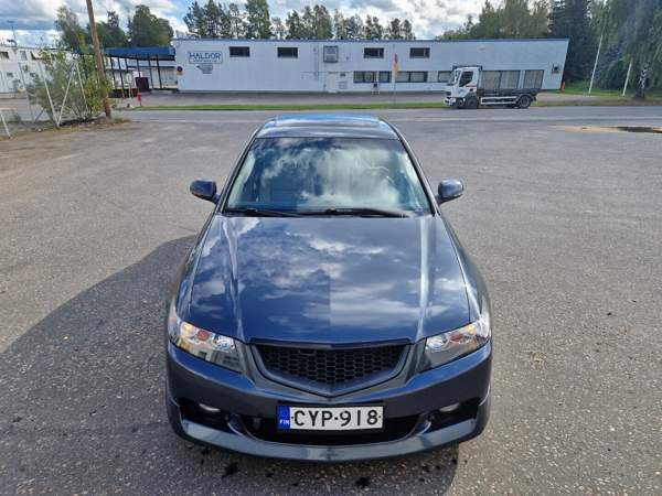 Honda Accord Damascus Governorate - photo 5