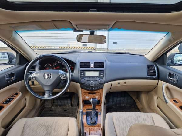 Honda Accord Damascus Governorate - photo 6