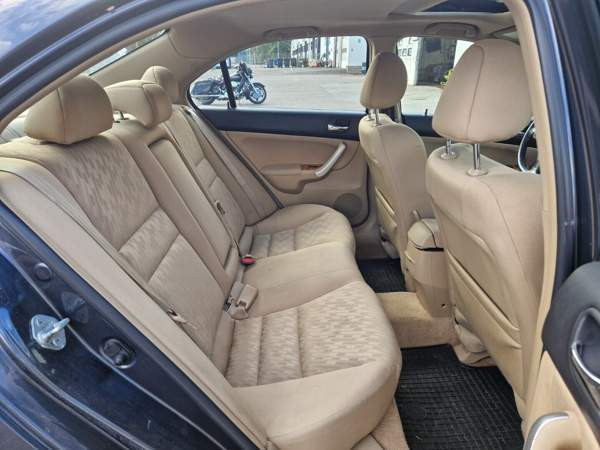 Honda Accord Damascus Governorate - photo 7