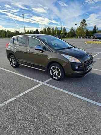 Peugeot 3008 Sarov