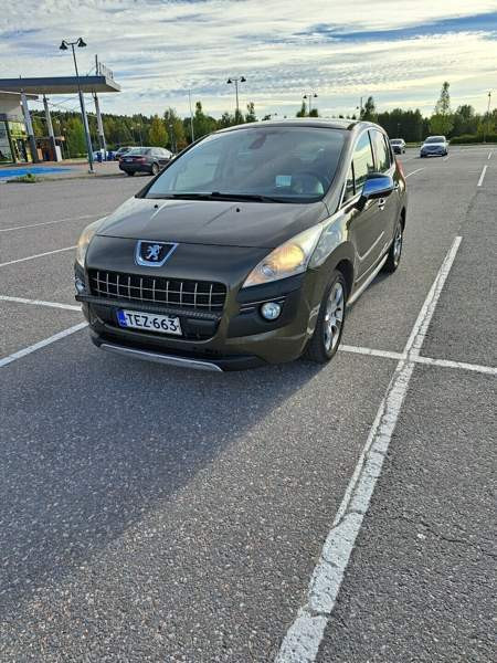 Peugeot 3008 Sarov – foto 7