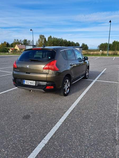 Peugeot 3008 Sarov – foto 2