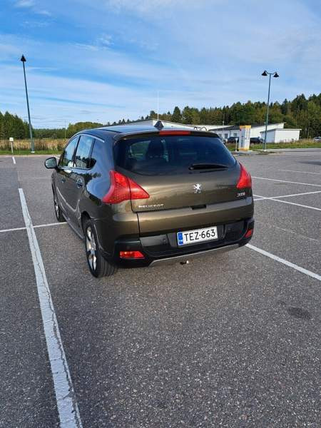 Peugeot 3008 Sarov – foto 4