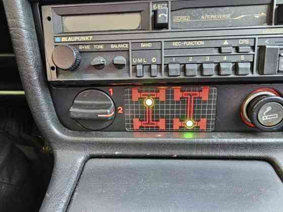 Audi 100 Рованиеми