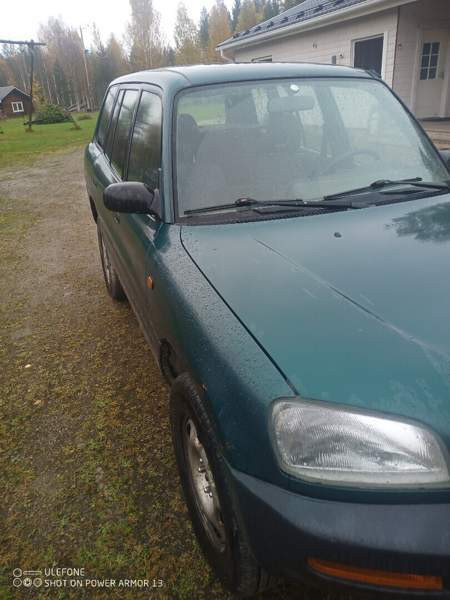 Toyota RAV4 Kuhmo – foto 2