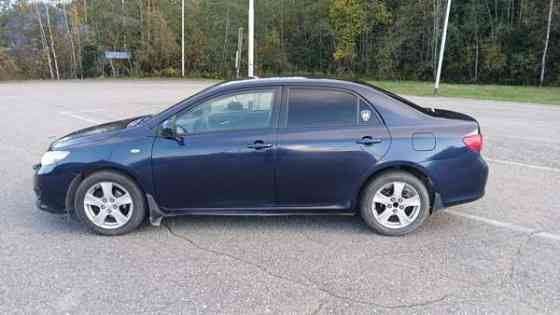 Toyota Corolla Ikaalinen