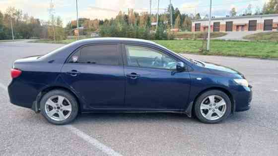 Toyota Corolla Ikaalinen