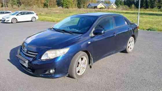 Toyota Corolla Ikaalinen