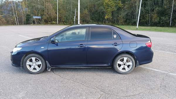 Toyota Corolla Ikaalinen - изображение 5